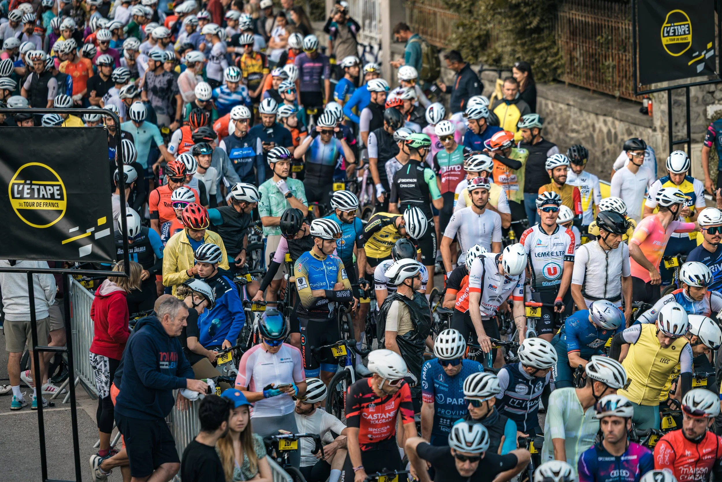 L'Etape du Tour 2026
