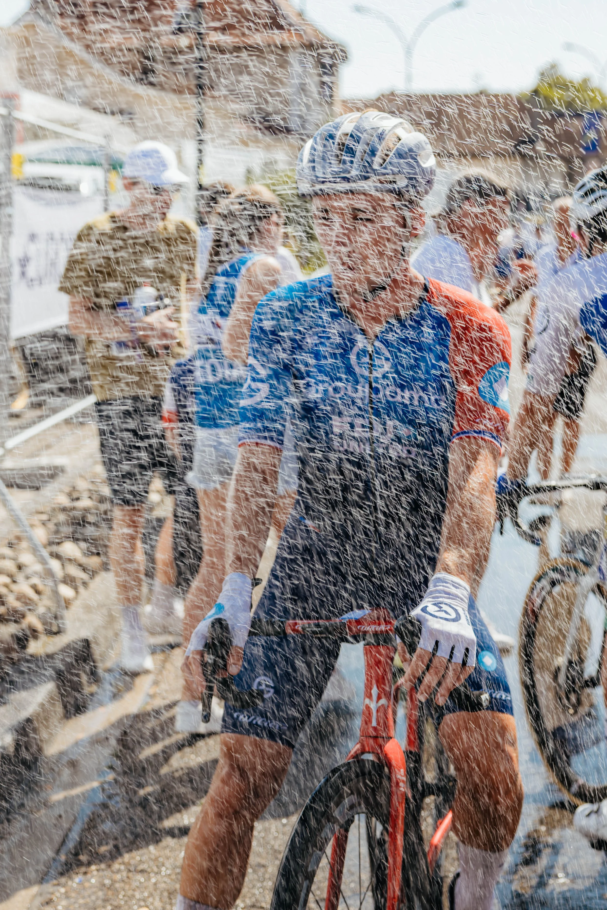 Championnats de France de cyclisme 2026