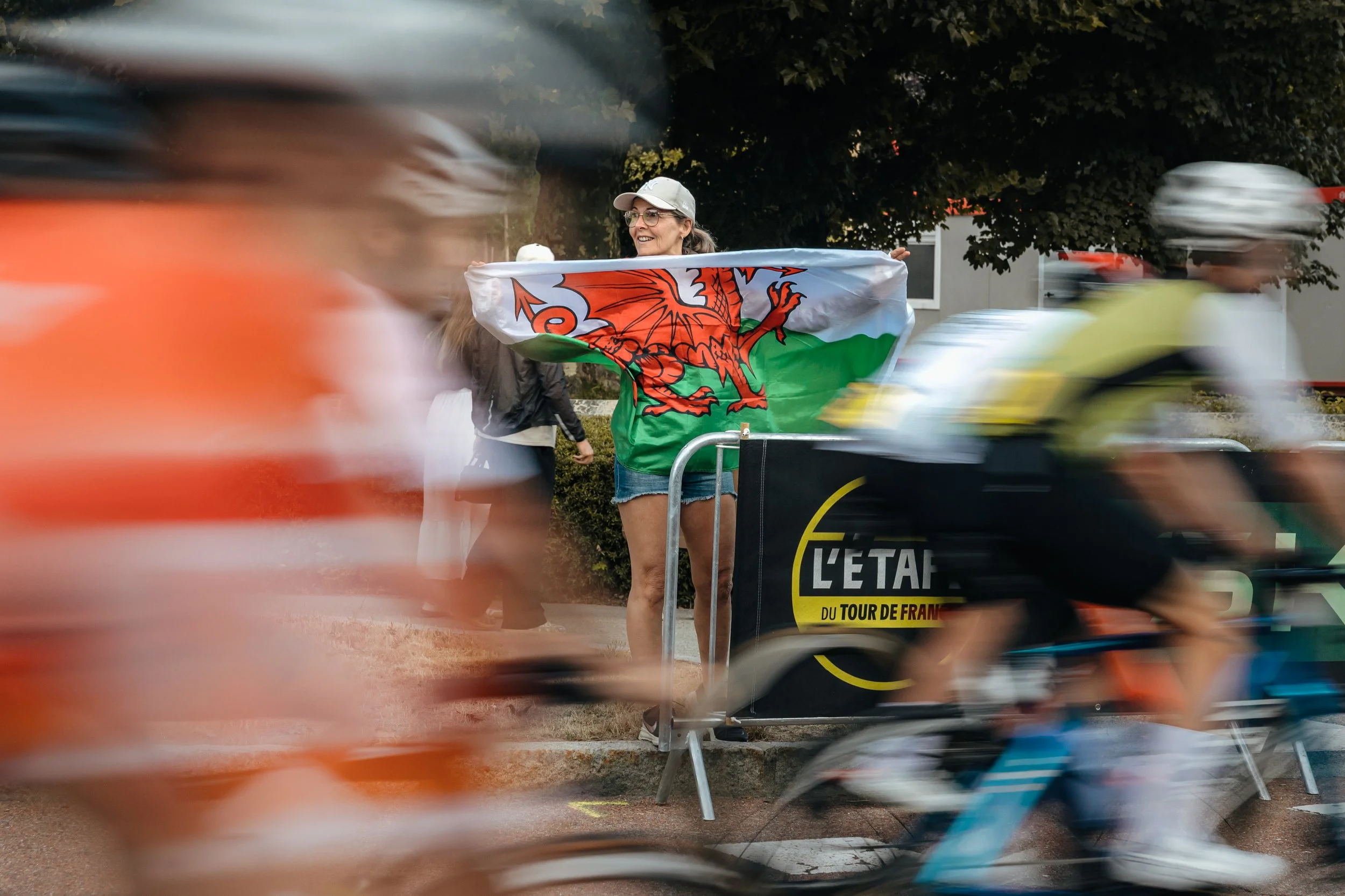 L'Etape du Tour 2026