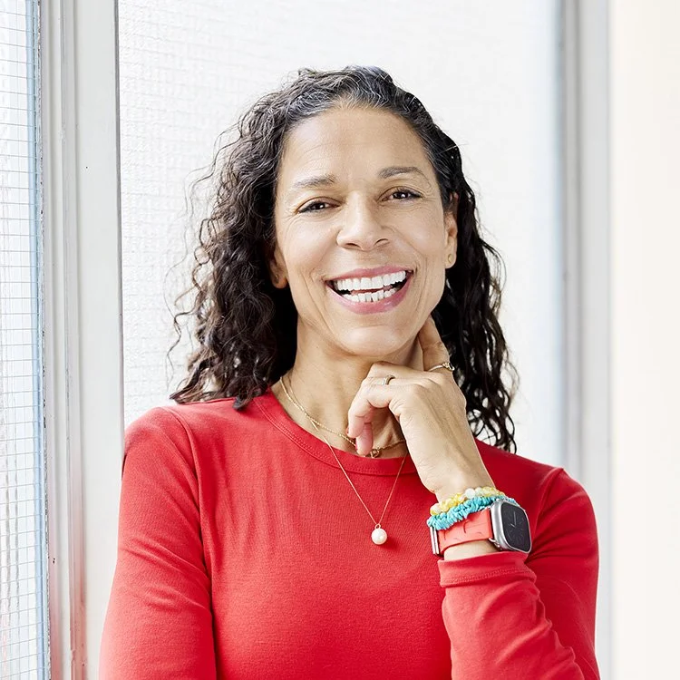 LaBriece Oschner Pilates Educator Profile Photo