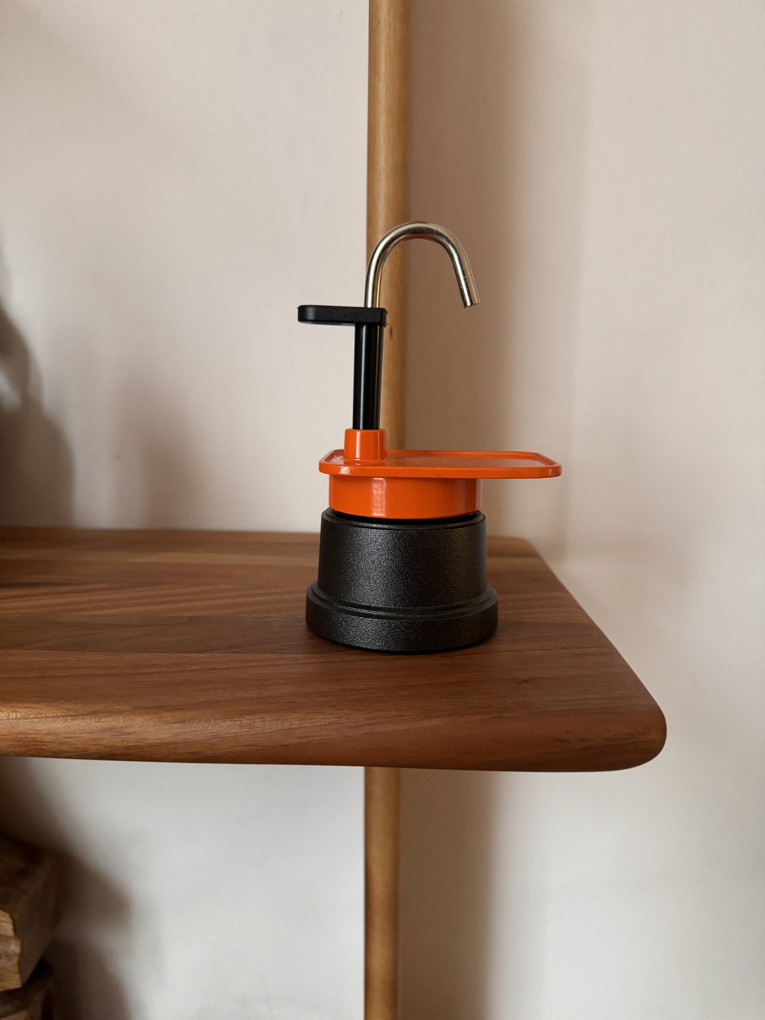 Vev Vigano Single Moka Pots — my moka home Vev Vigano Single Moka Pots — my moka home
