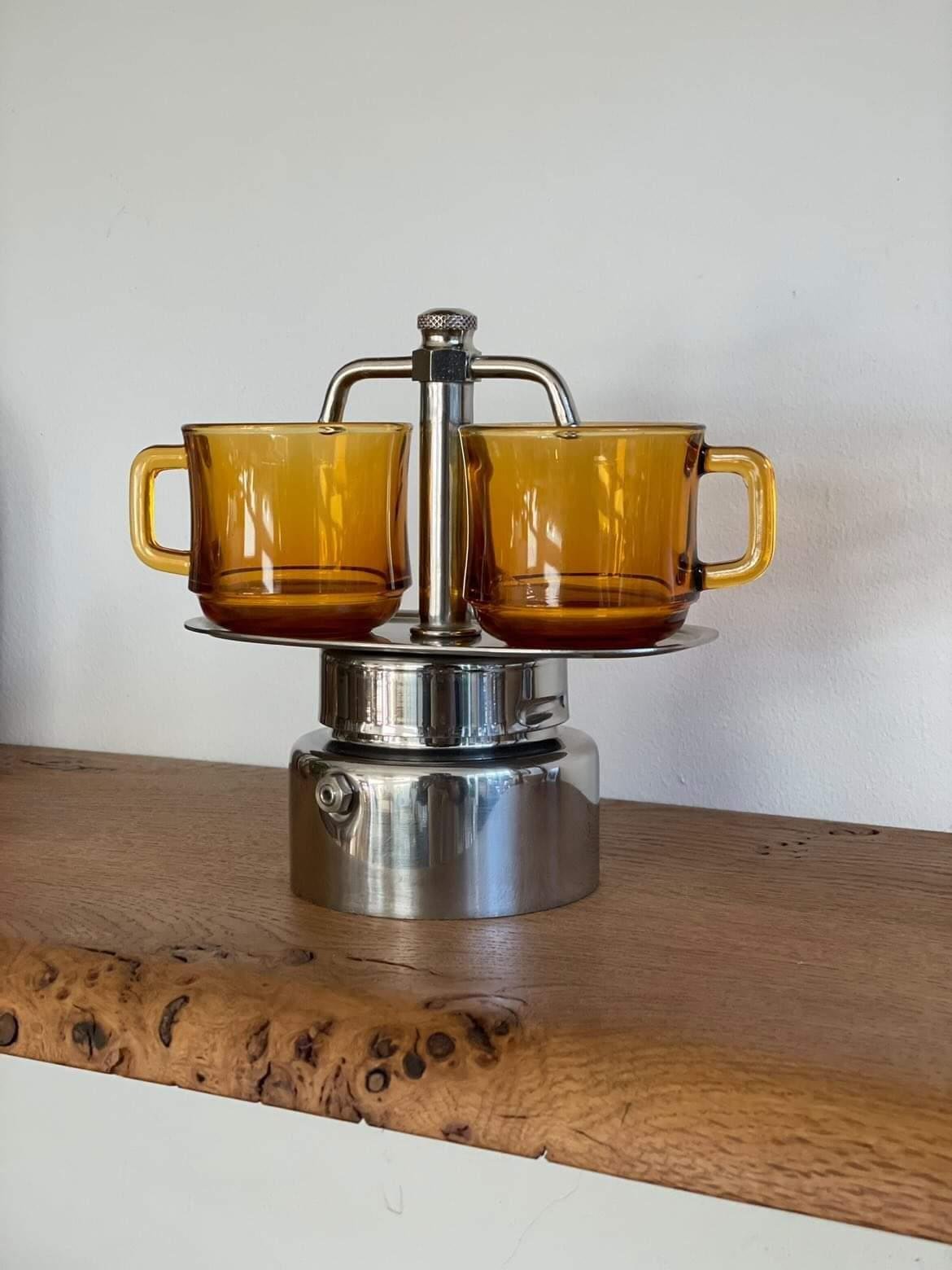 Espresso Pots — my moka home