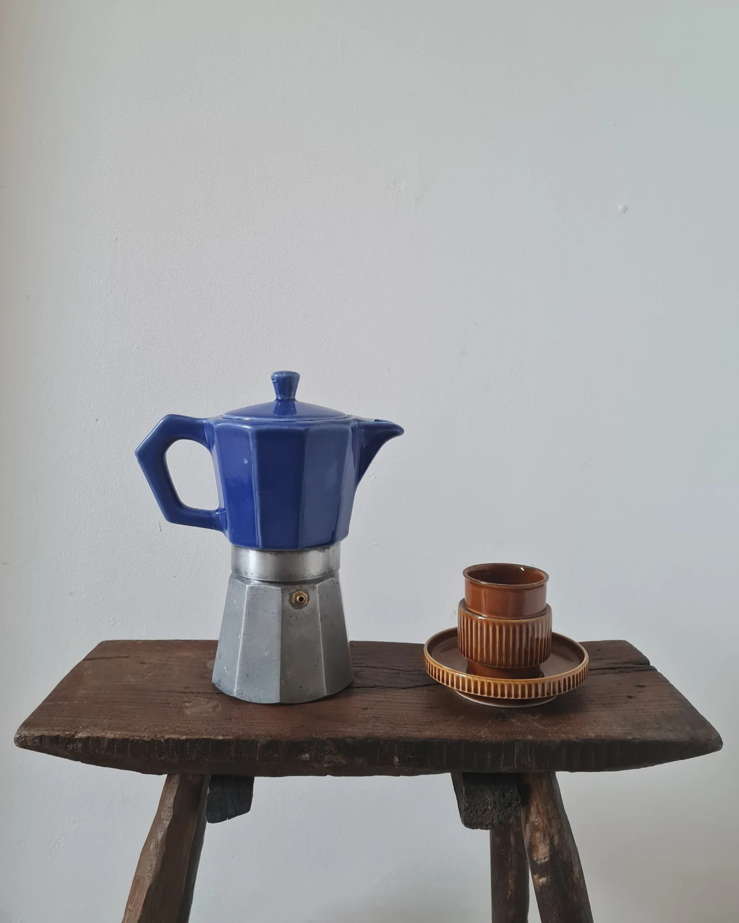 Vintage Stove Top Bialetti Vintage Bialetti Crusinallo Moka