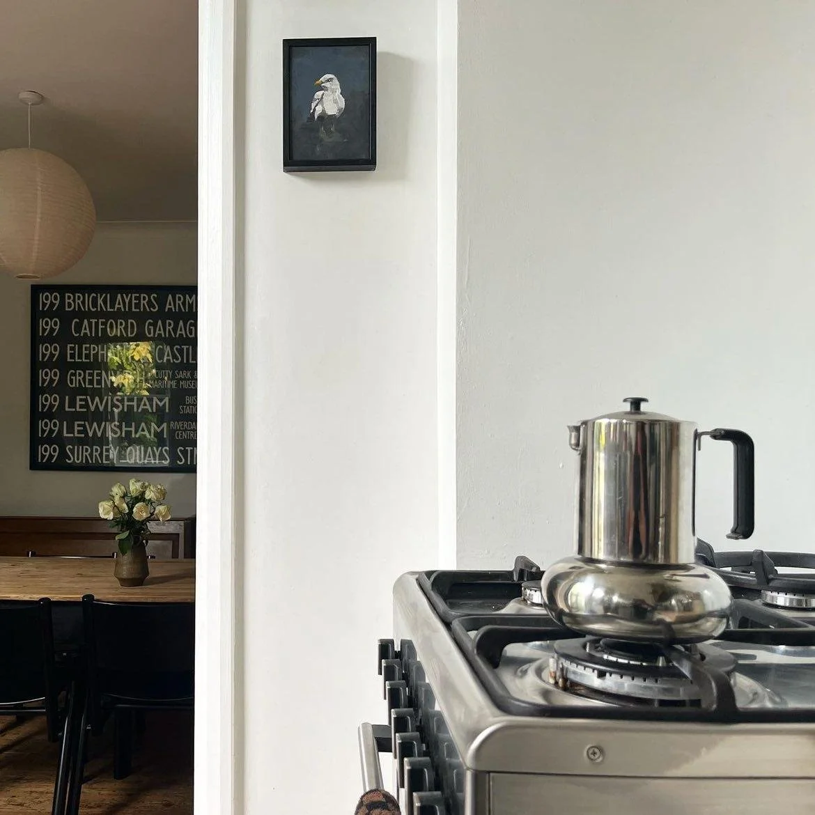 PRINCIPESSA LAVAZZAエスプレッソメーカー（小） Single Cup Classy Mini - Coffee Machine | Lavazza