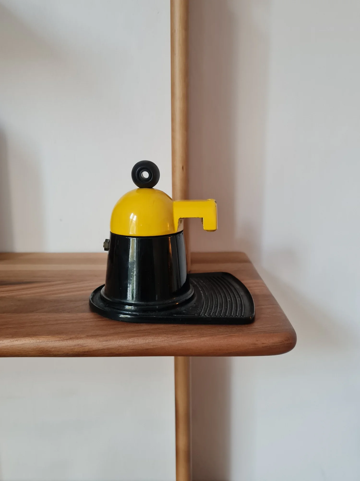 Vintage 1980s Mini Bar Moka Pot — my moka home