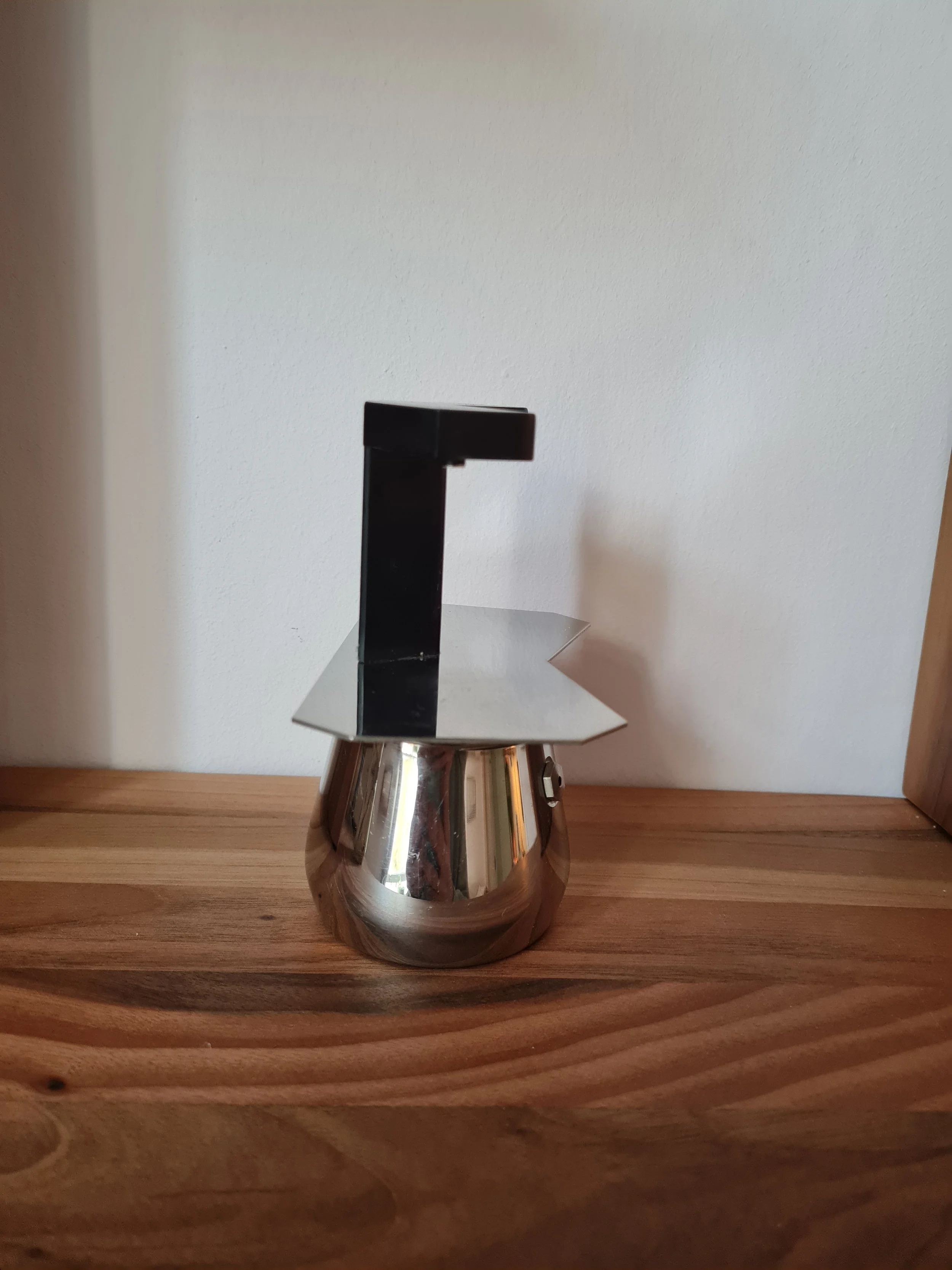 Rare 1970s Irmel Moka Pot