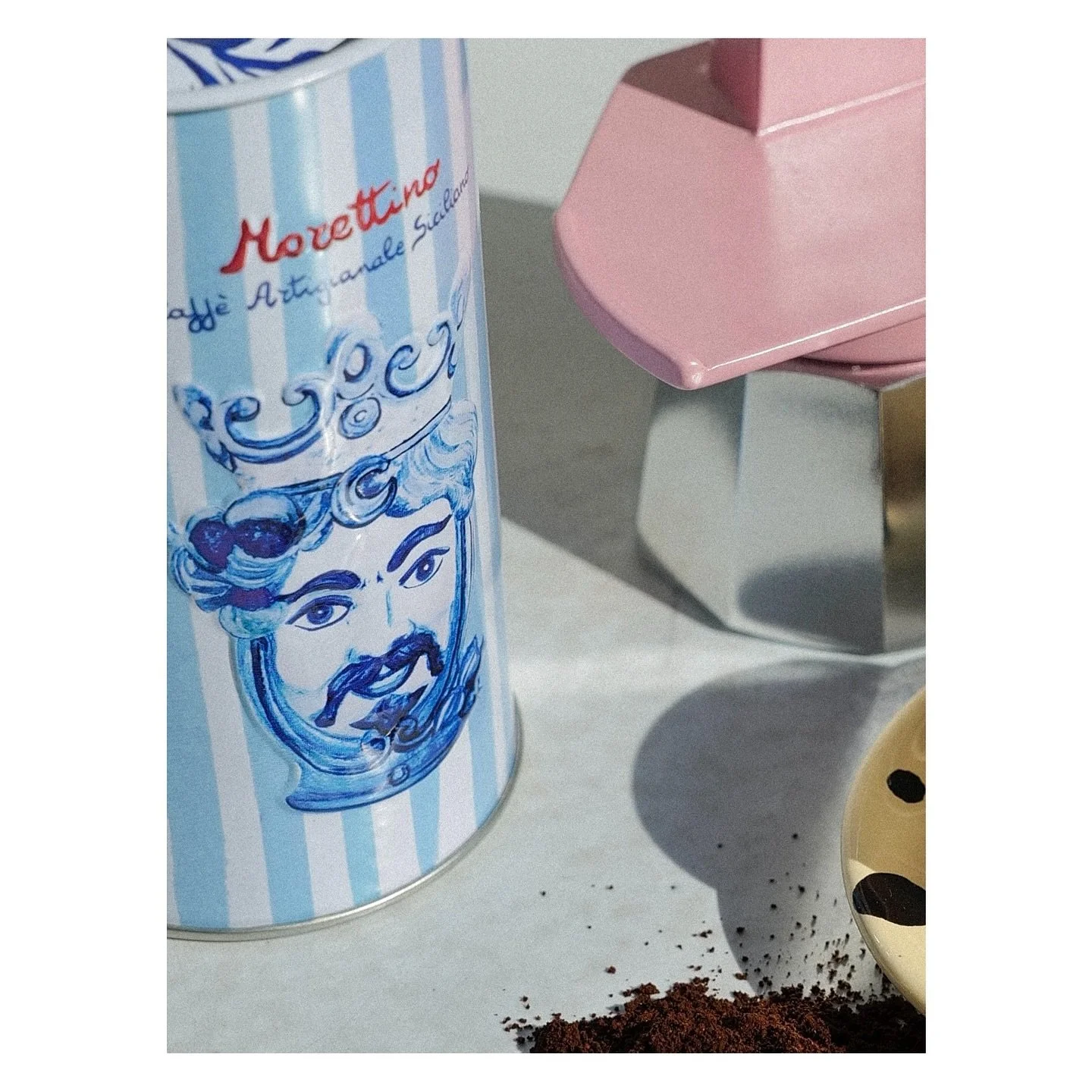 ๐ LAUNCHING 13.08.25 ๐
#geminiexpress #mokapot #moka #espresso #espressoathome #madeinitaly #design #coffeelover