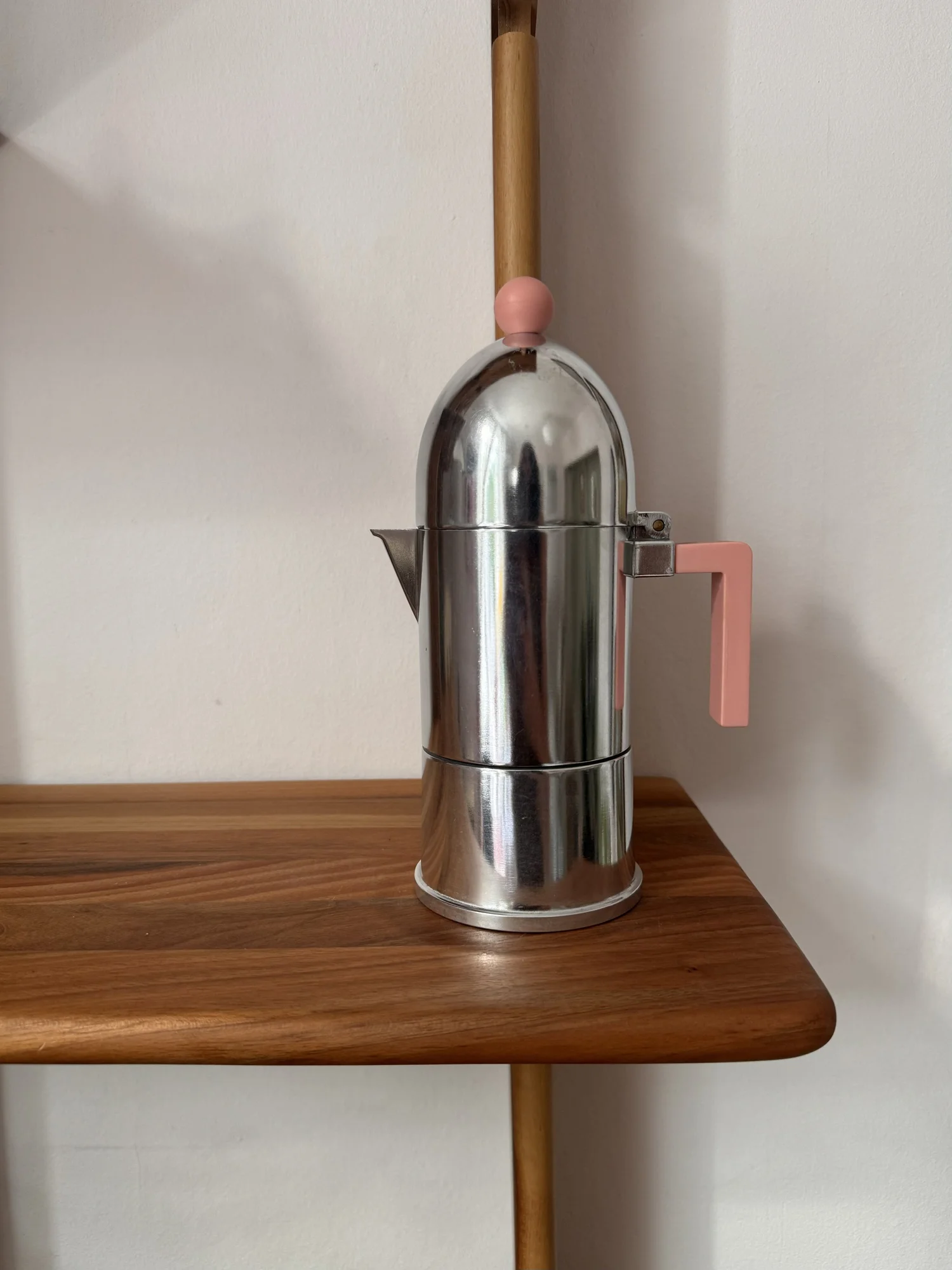 Limited Edition La Cupola Moka Pot — my moka home