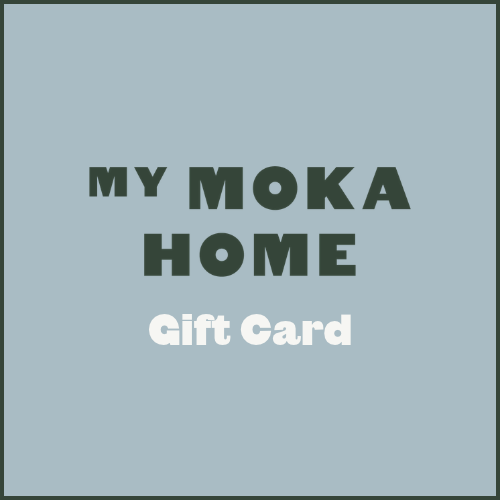 My Moka Home Gift Card