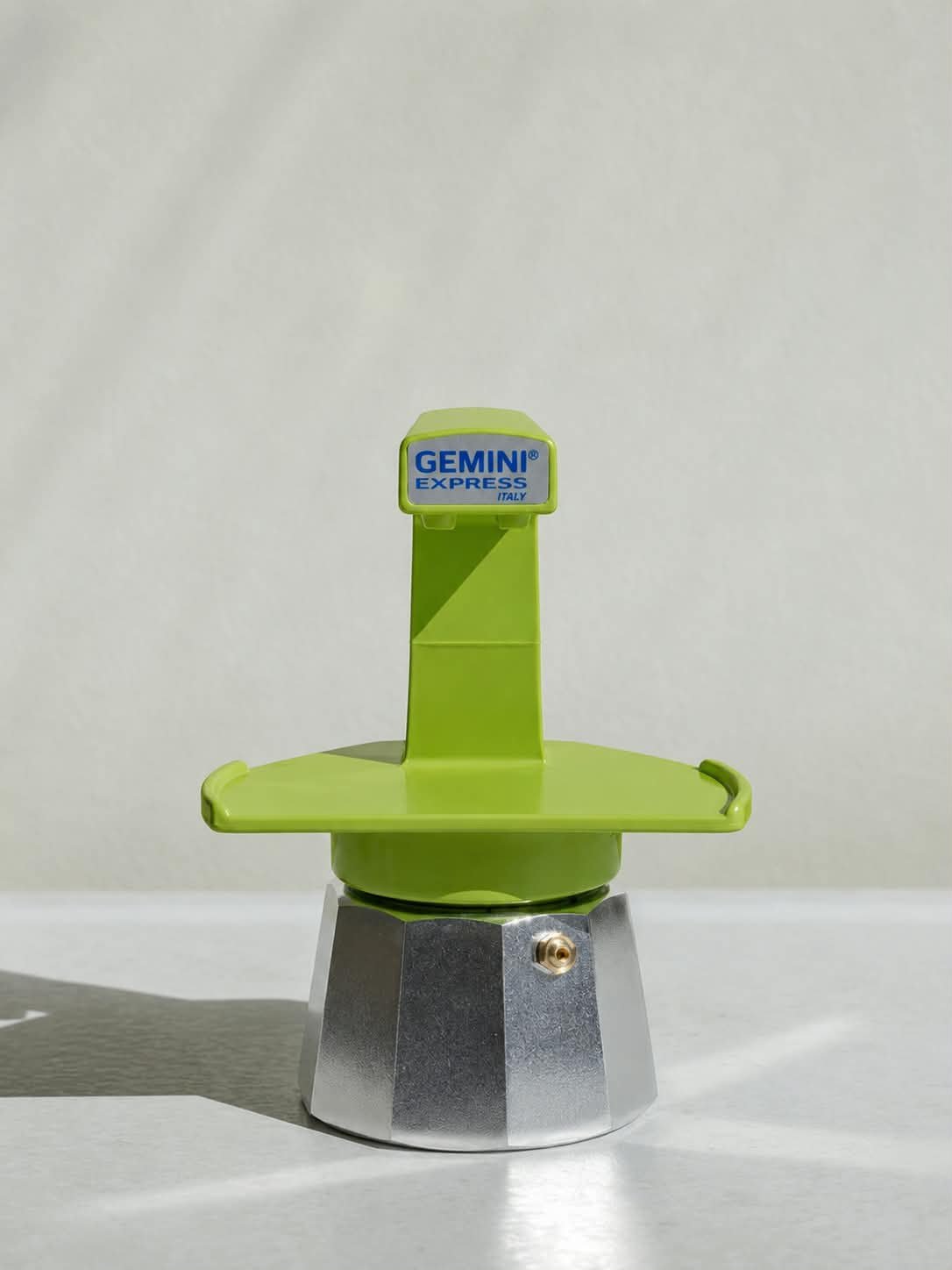 Limited Edition Gemini Express - Matcha Green