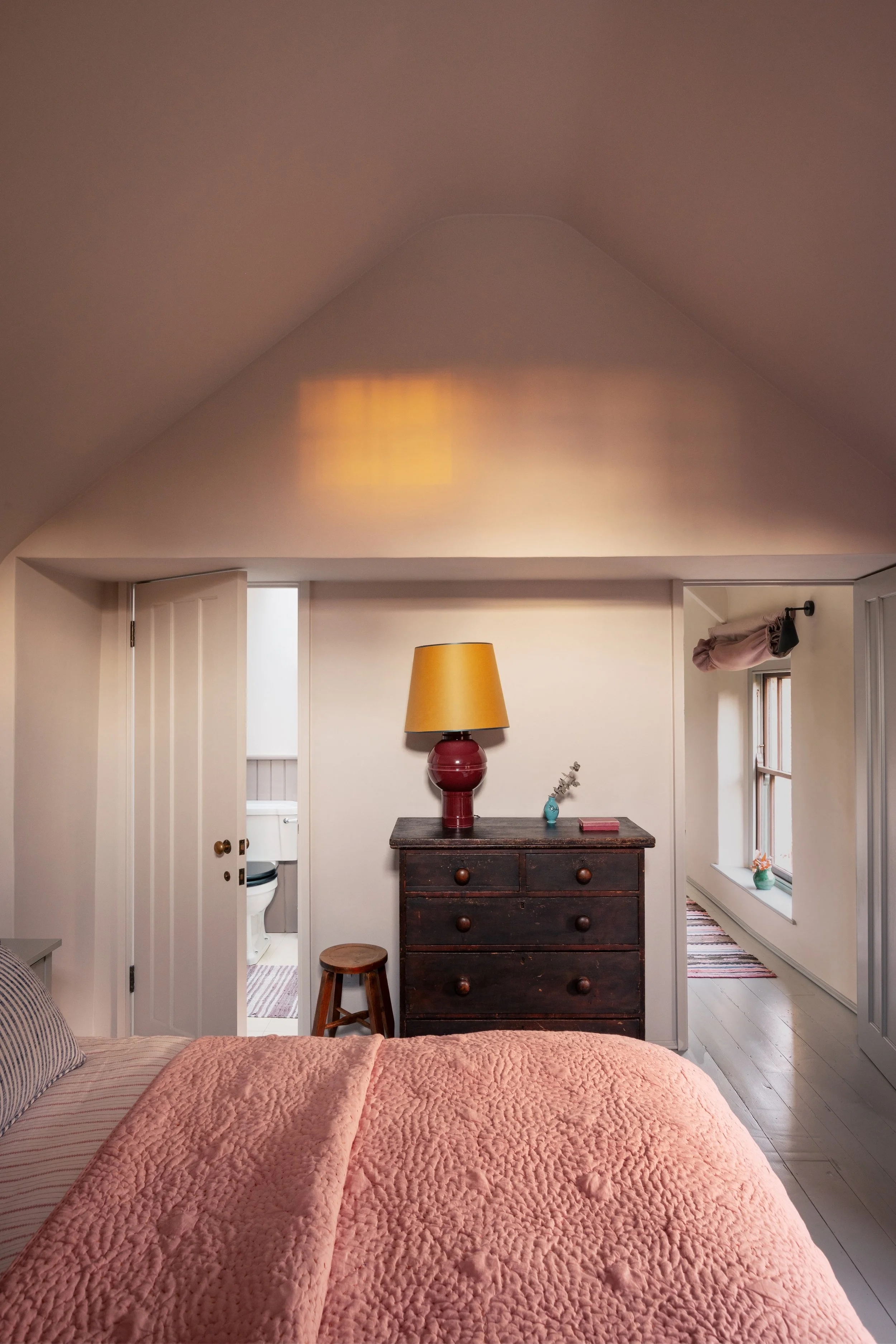 Contemporary architects delivering residential cottage home design