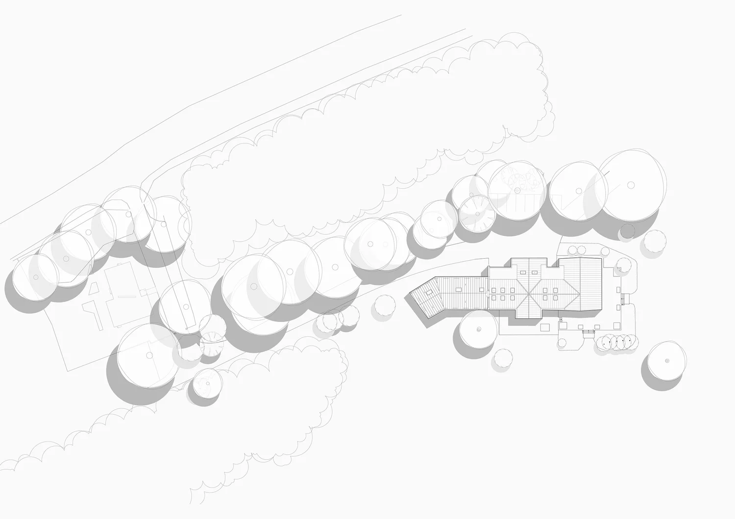 Little Bear — Charles Tashima Architecture