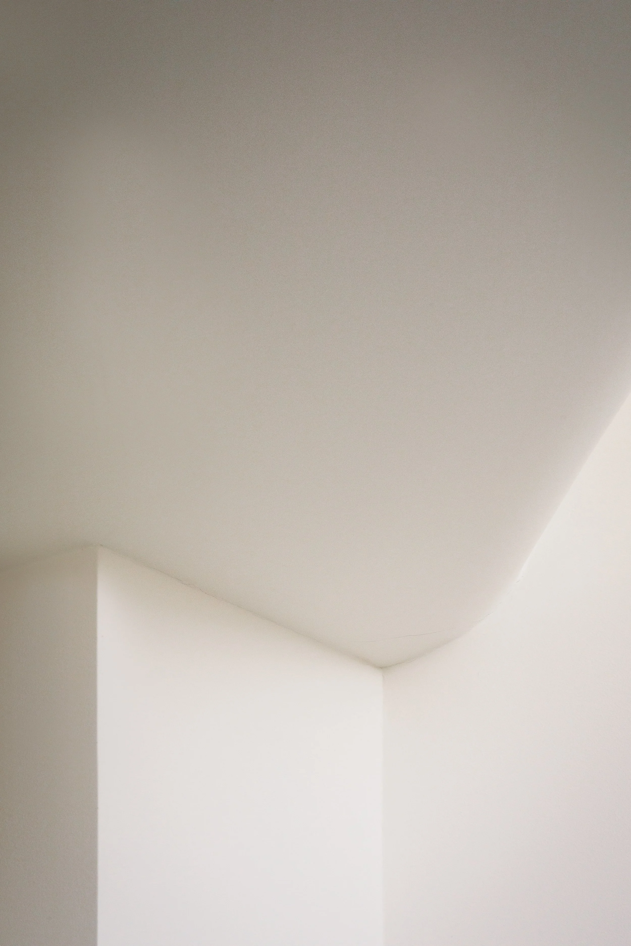 A modern maisonette architecture project in Central London by Studio Tashima, focusing on clean design and functional layouts.