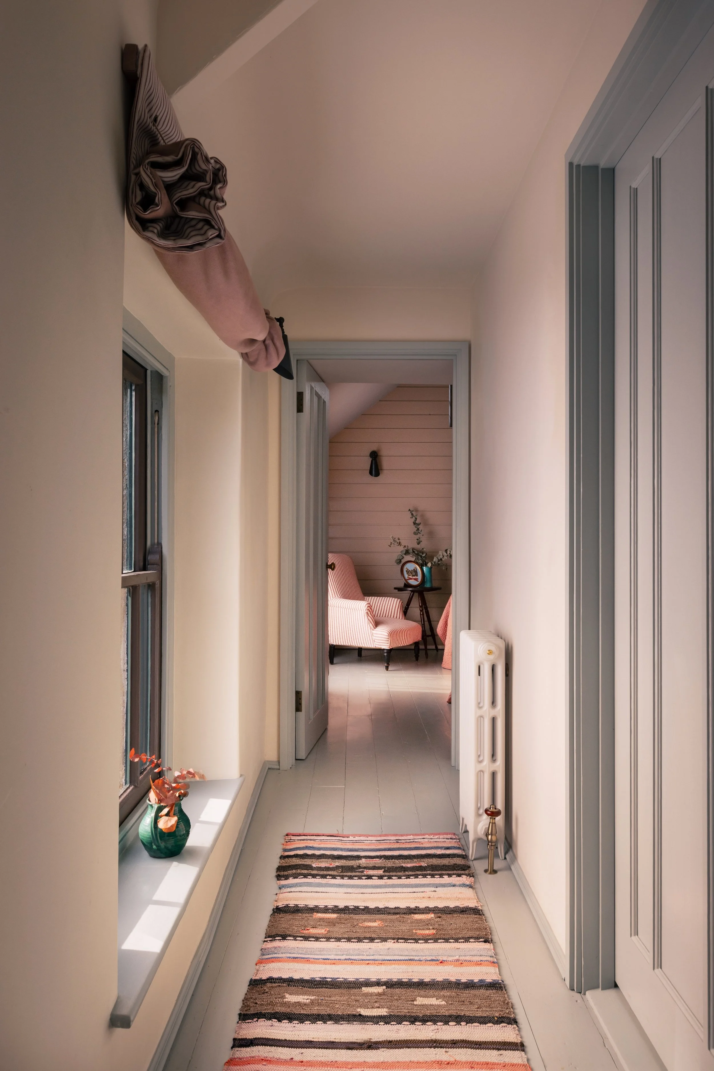 Residential architecture and architectural services for contemporary country homes in the UK.