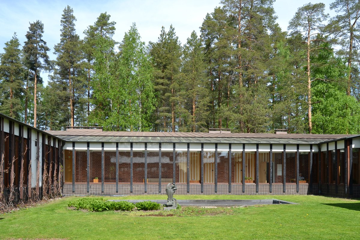 Concept Hotel | Studio Tashima | Case Study