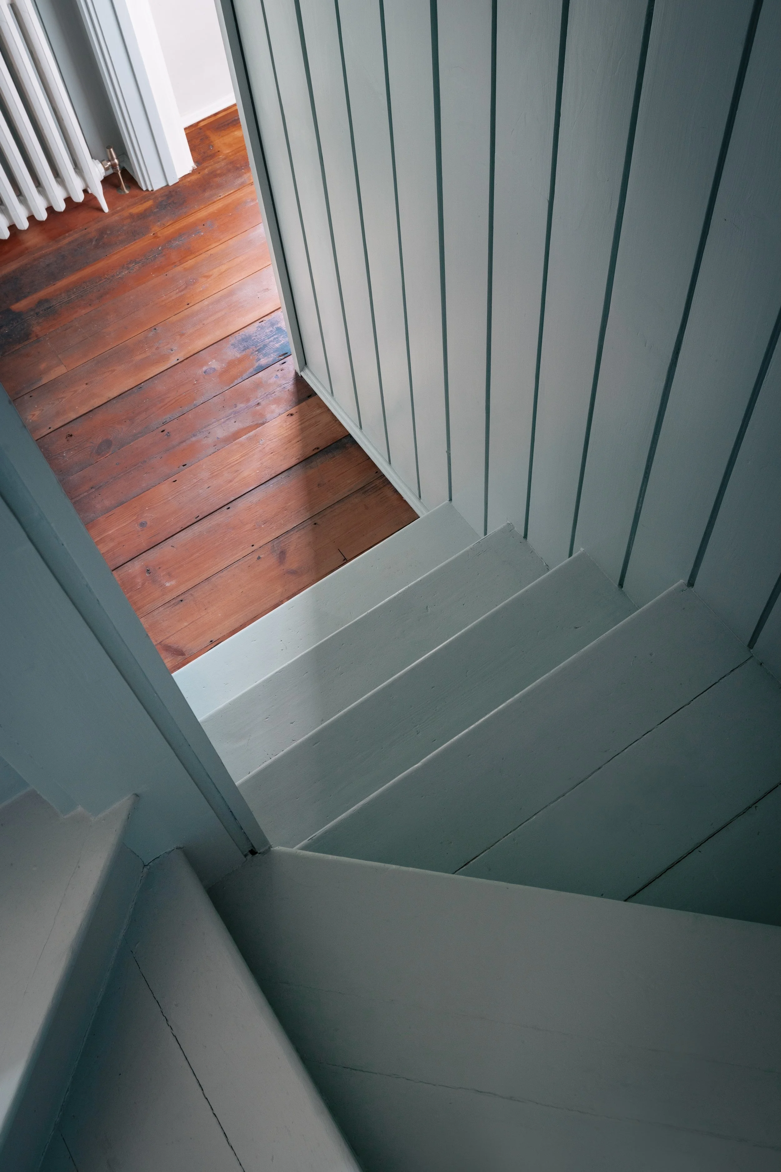 Modern residential architecture home design by Studio Tashima.