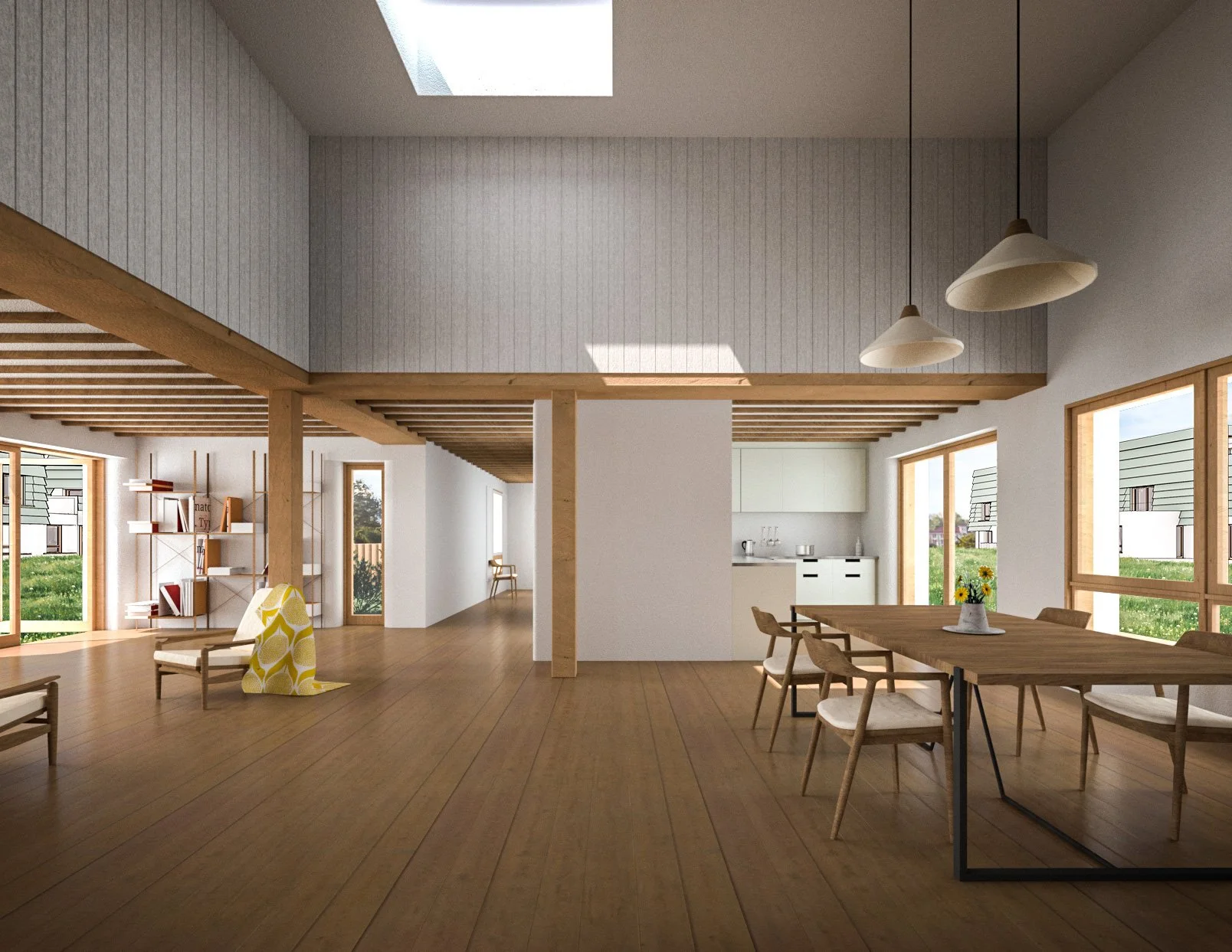 Architect in London London Architect North London Architect