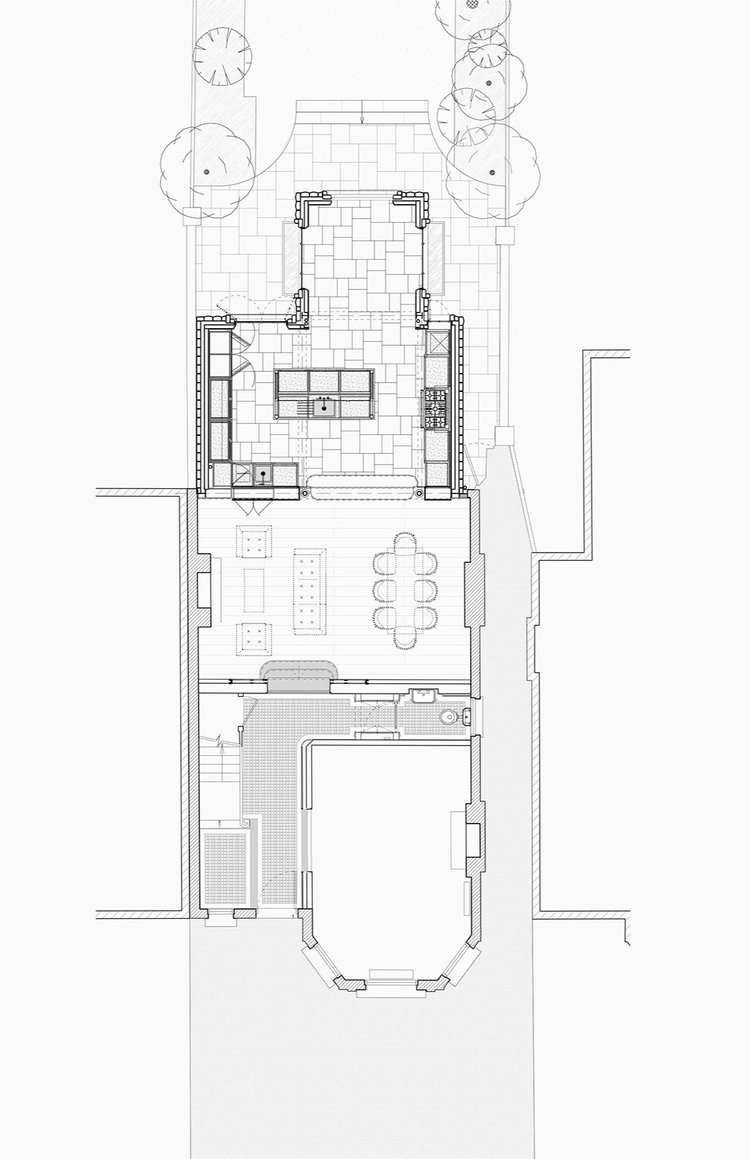 Keyes Road — Charles Tashima Architecture