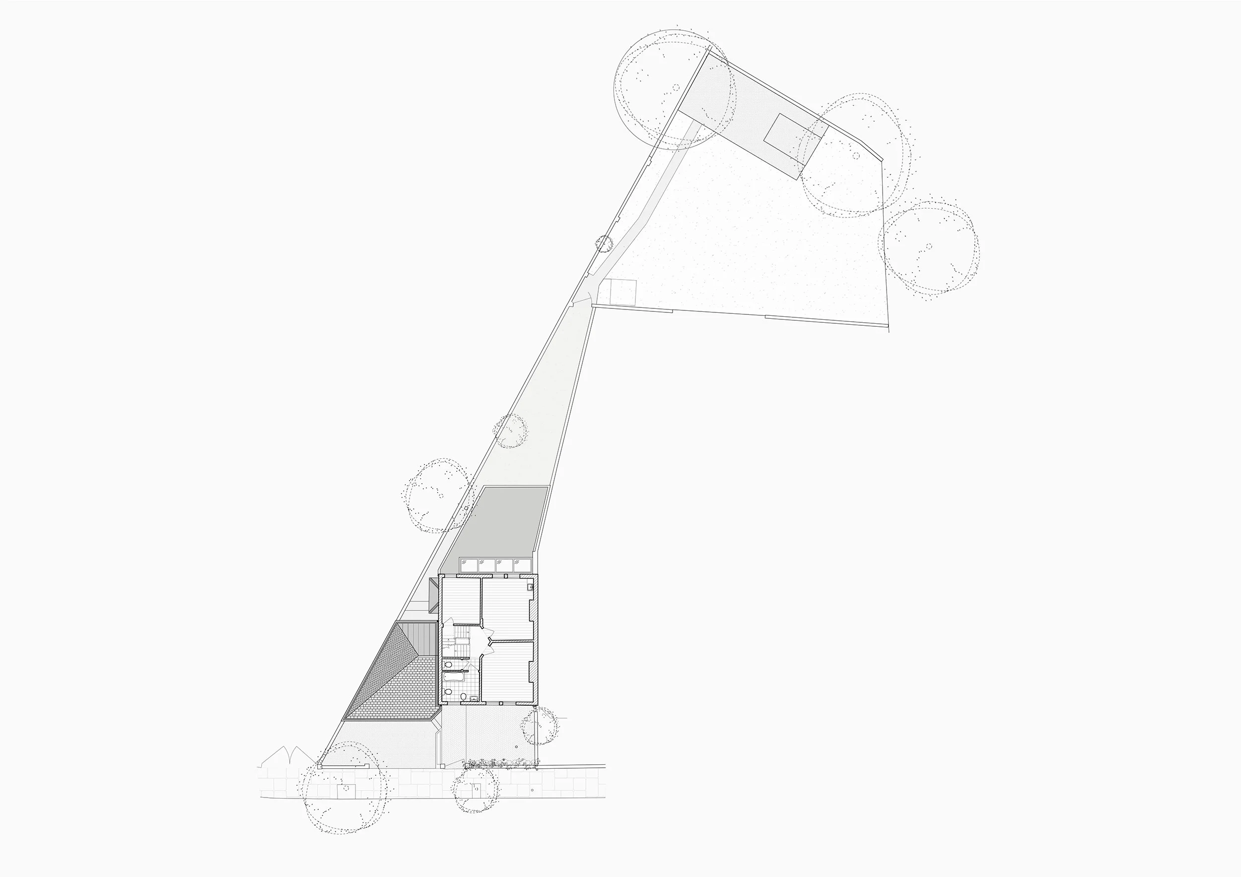 — Charles Tashima Architecture