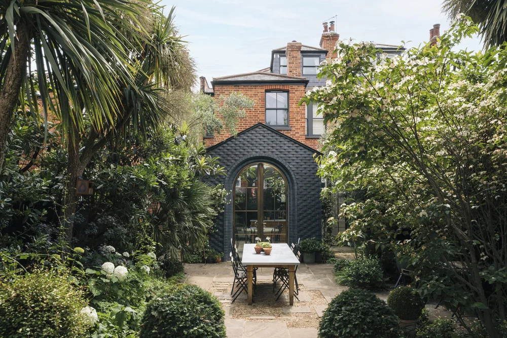 Keyes Road — Charles Tashima Architecture