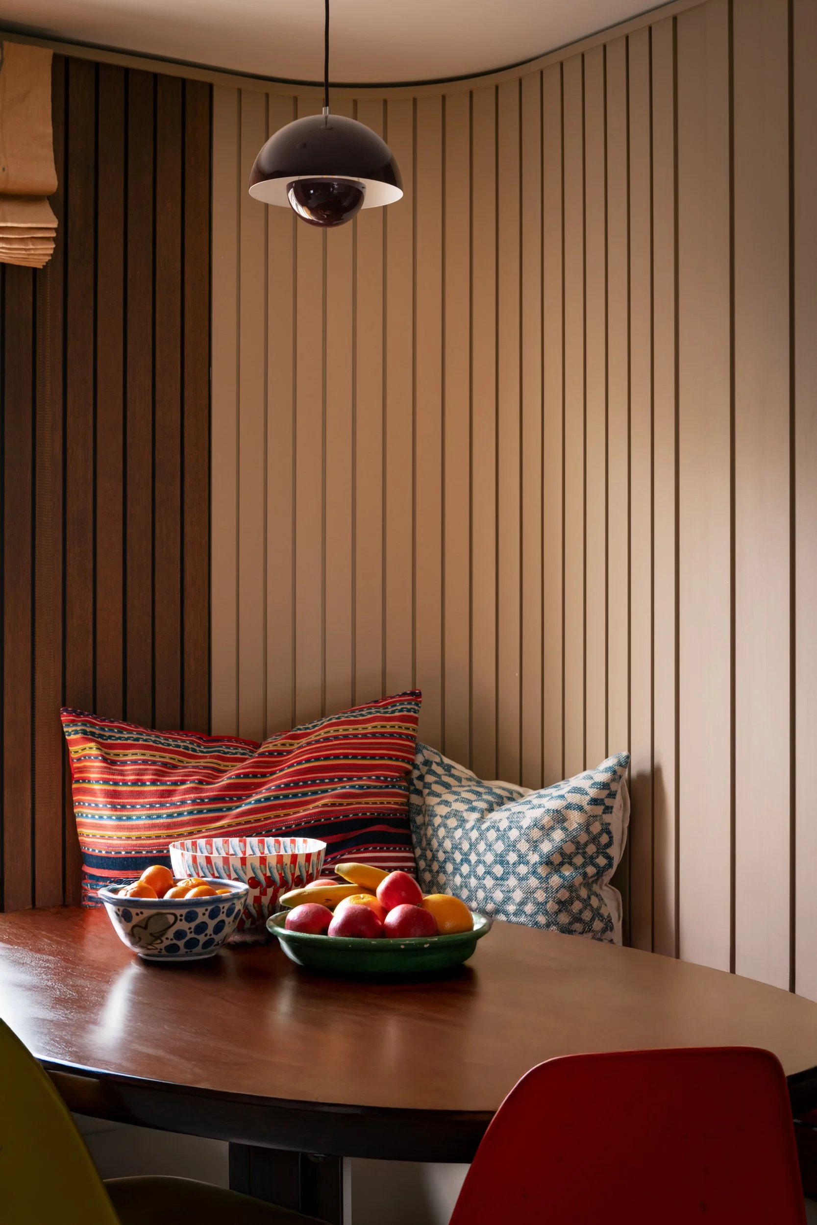 House renovation in Chiswick West London by home renovators Studio Tashima
