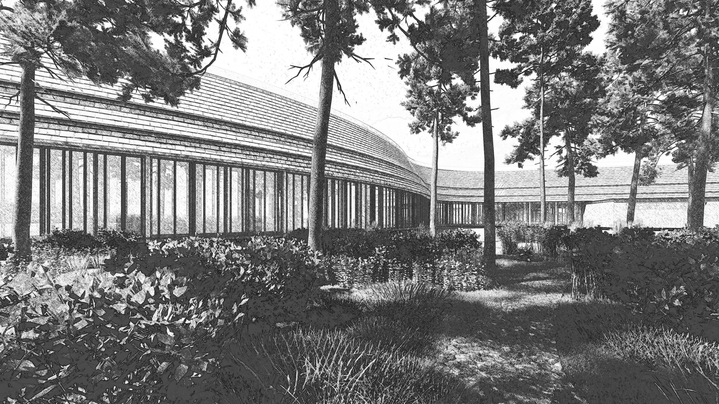 Concept Hotel | Studio Tashima