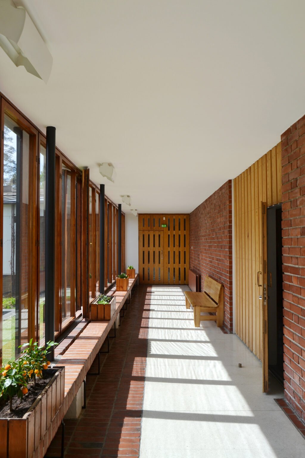 Concept Hotel | Studio Tashima | Case Study