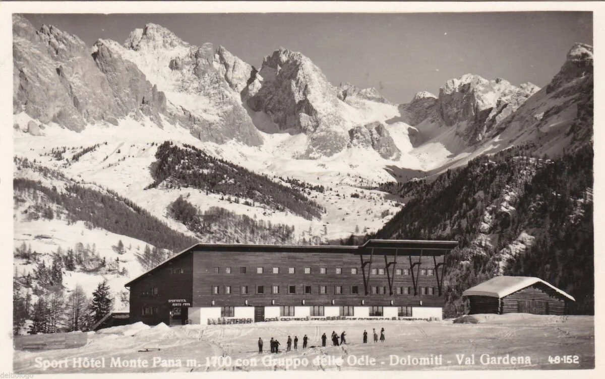 Concept Hotel | Studio Tashima | Case Study