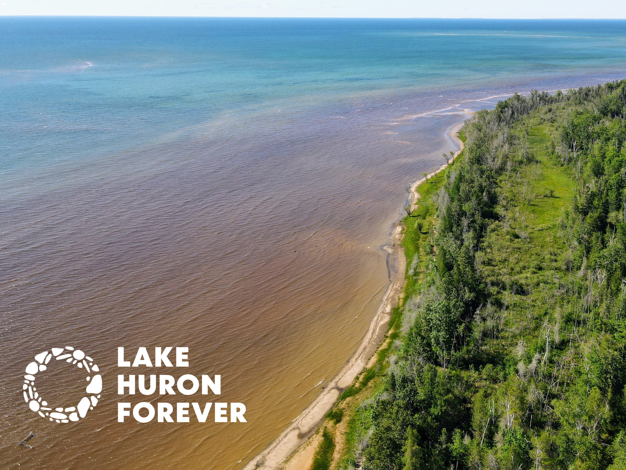 Healthy Forests, Healthy Waters - Educator Workshop