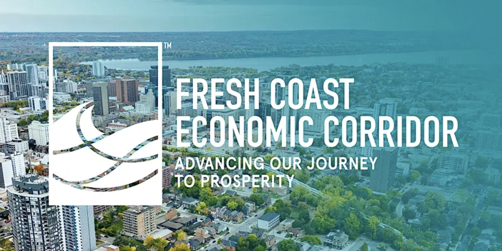 Great Lakes and St. Lawrence Cities Initiative Annual Conference