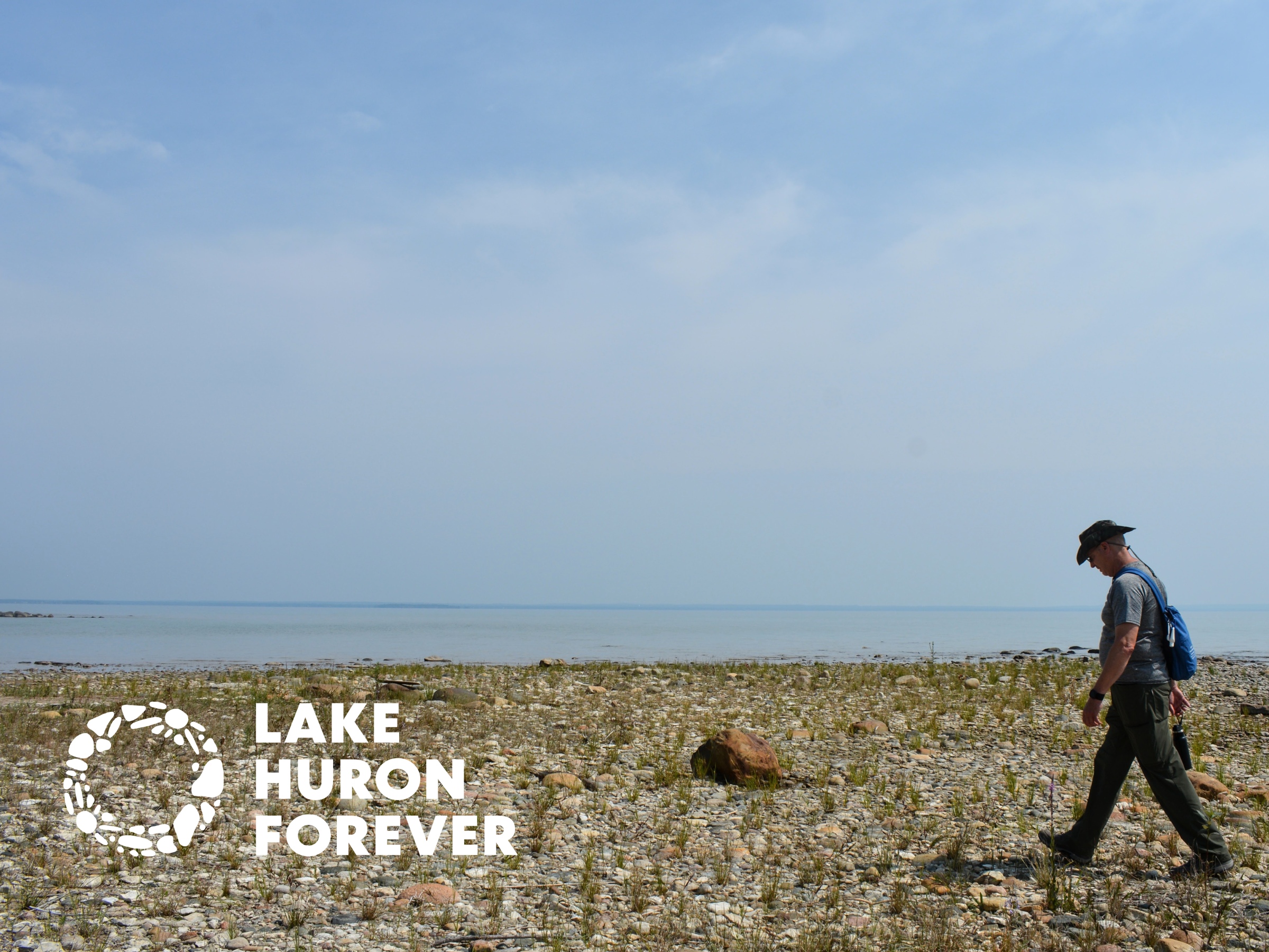 Coast Watchers Volunteer Training