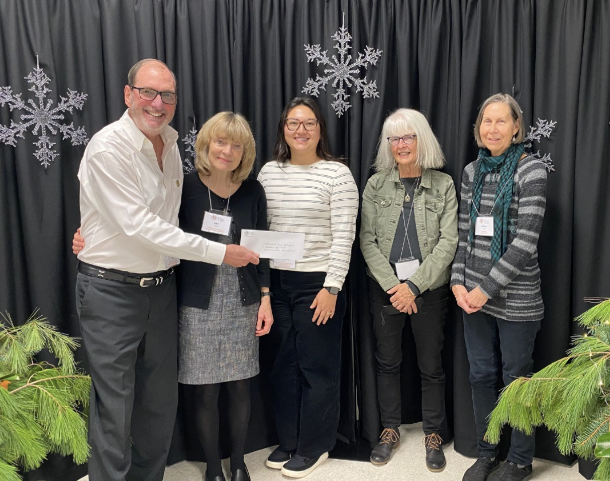 Sunset Community Foundation Invests in Environmental Future of Lake Huron Region