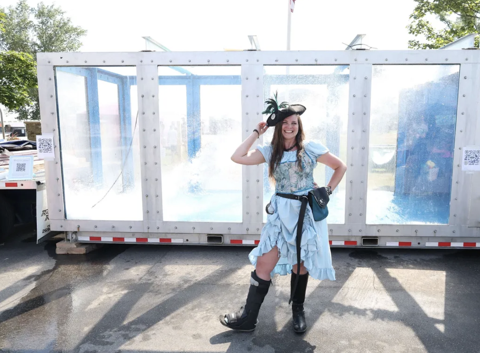 Pirates and Mermaids Festival