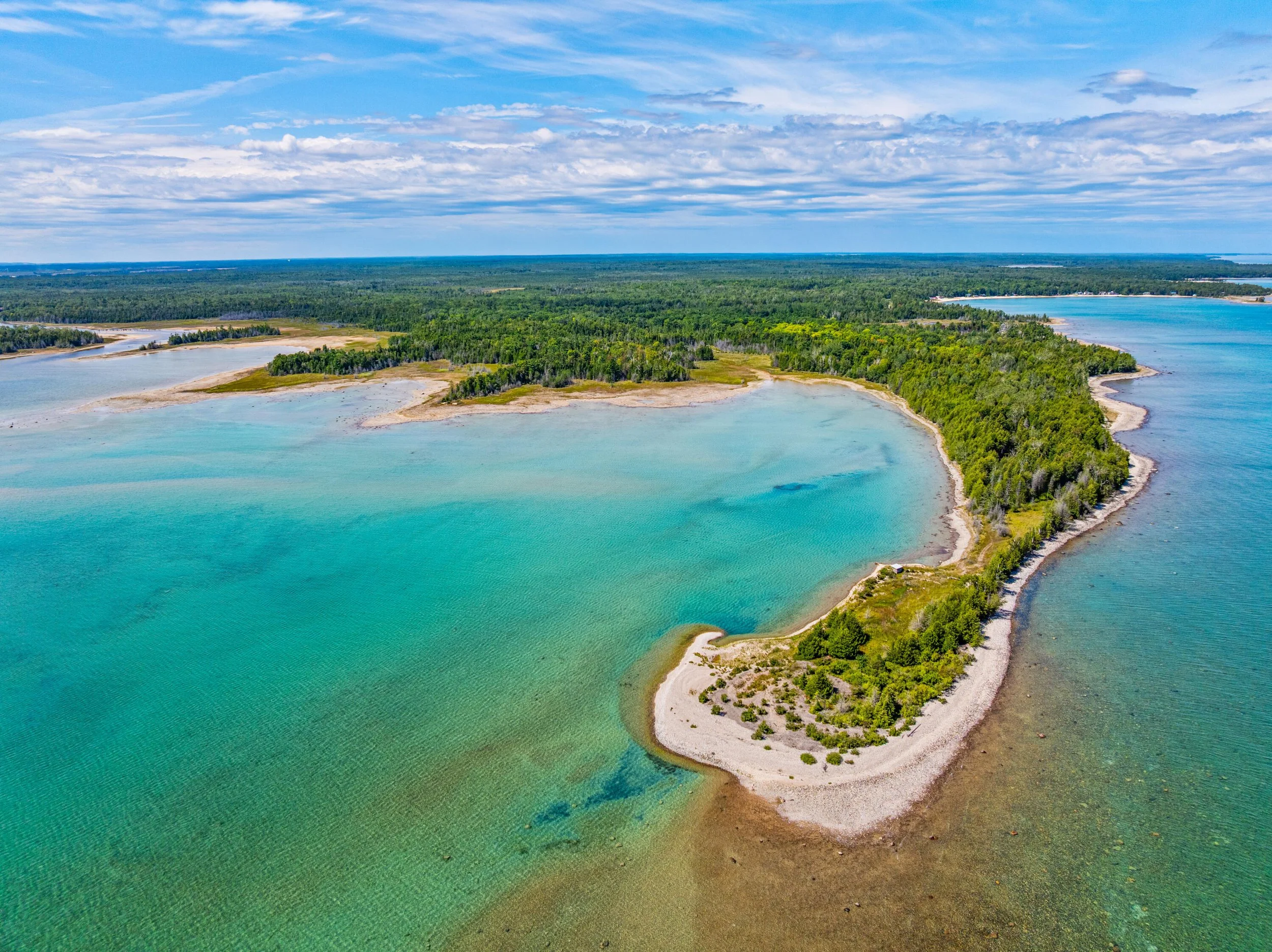 Protect Potters Point: Help Secure a Great Lakes Legacy