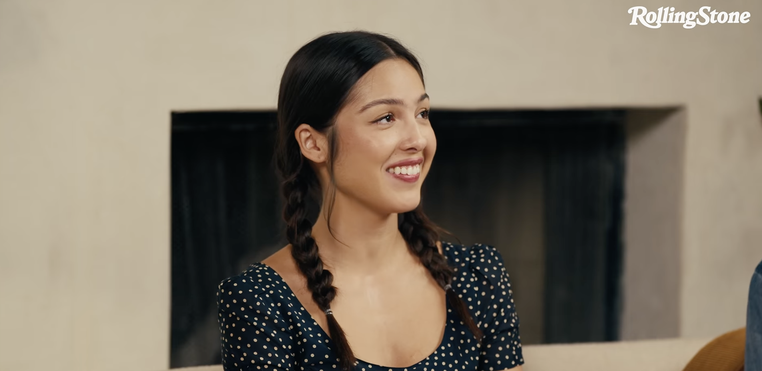 ROLLING STONE: OLIVIA RODRIGO