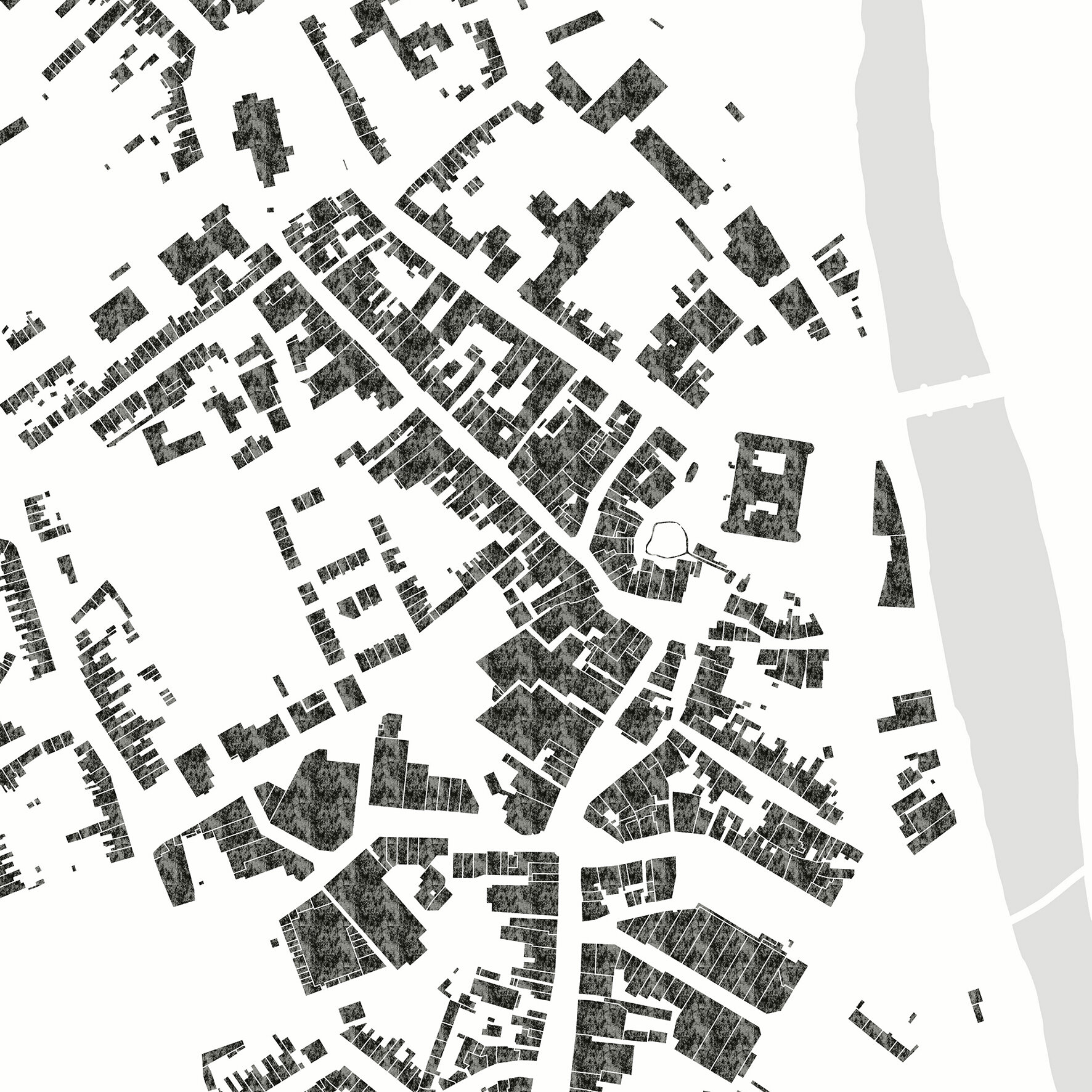 READING AND RE-WRITING PLACE: A RESPONSE TO LANDSCAPE