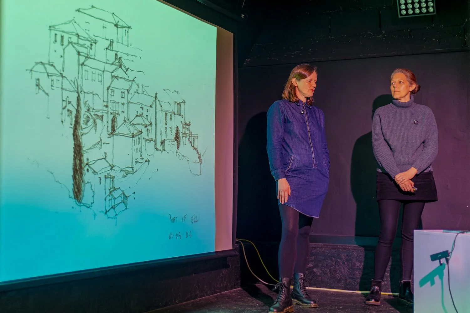 Situated Studio Analog Architecture Creative Mornings Cardiff Talk.jpg