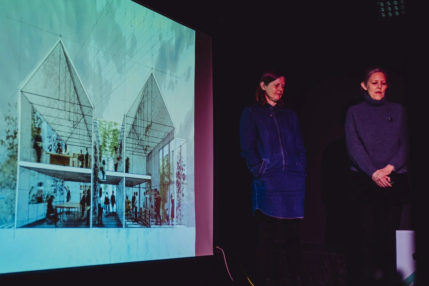 Situated Studio Analog Architecture Creative Mornings Cardiff Talk 02.jpg