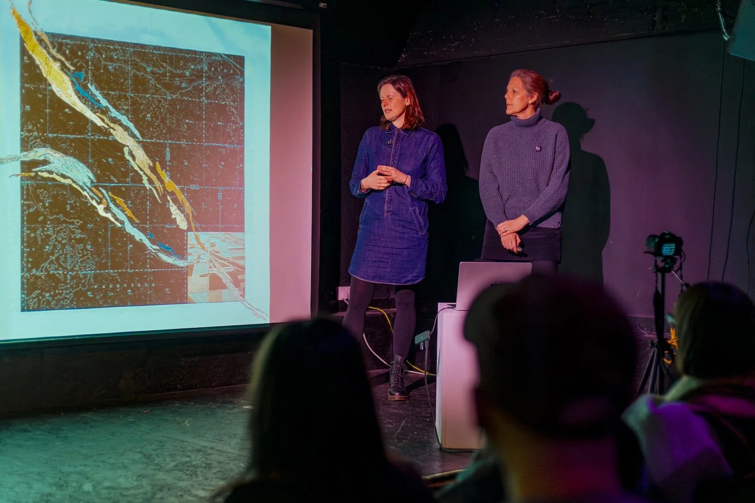 Situated Studio Analog Architecture Creative Mornings Cardiff Talk 05.jpg