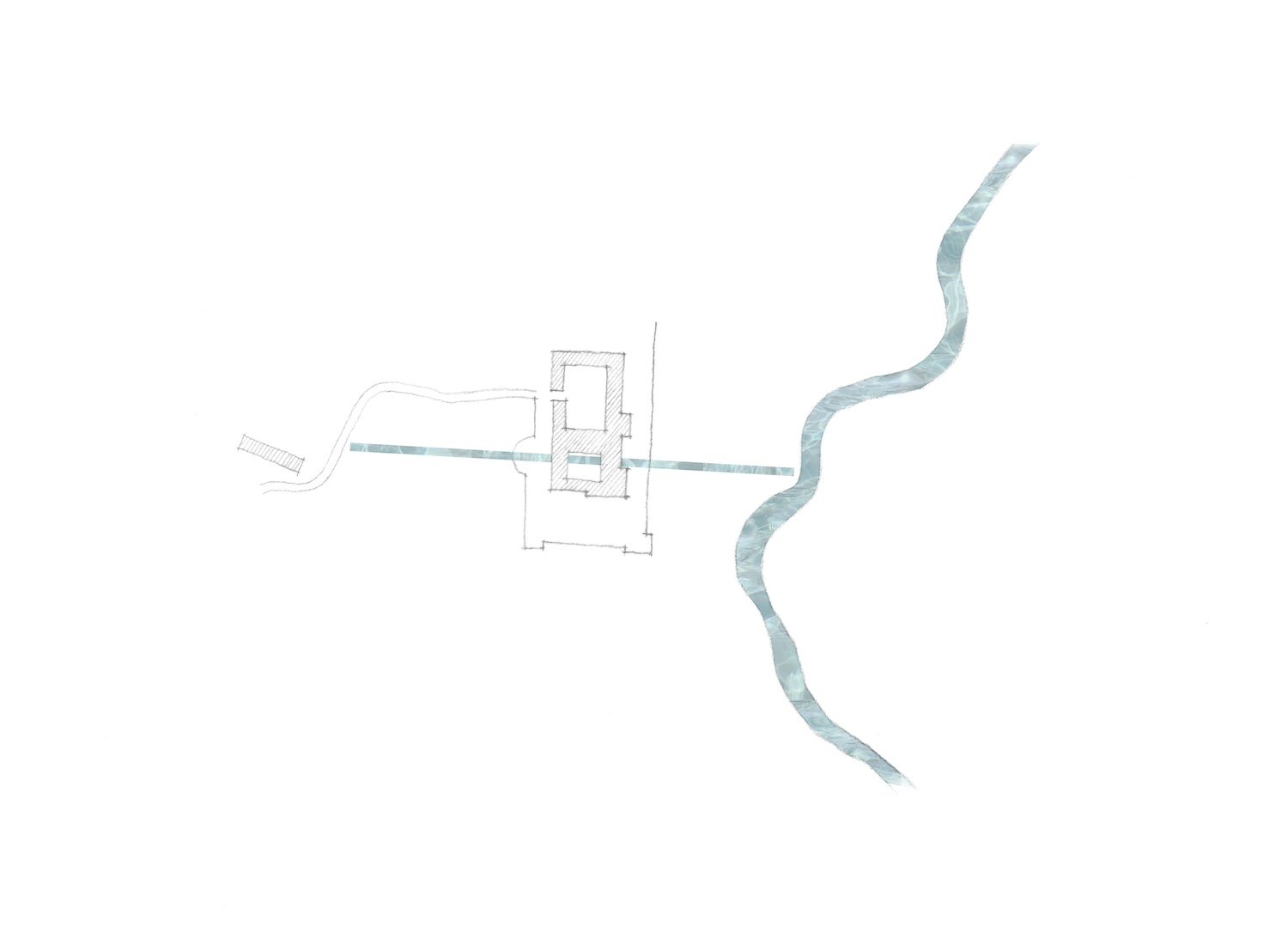 Channel of Peace Installation proposal for Lacock Abbey_concept site plan_Situated Studio_ALTArchitecture.jpg