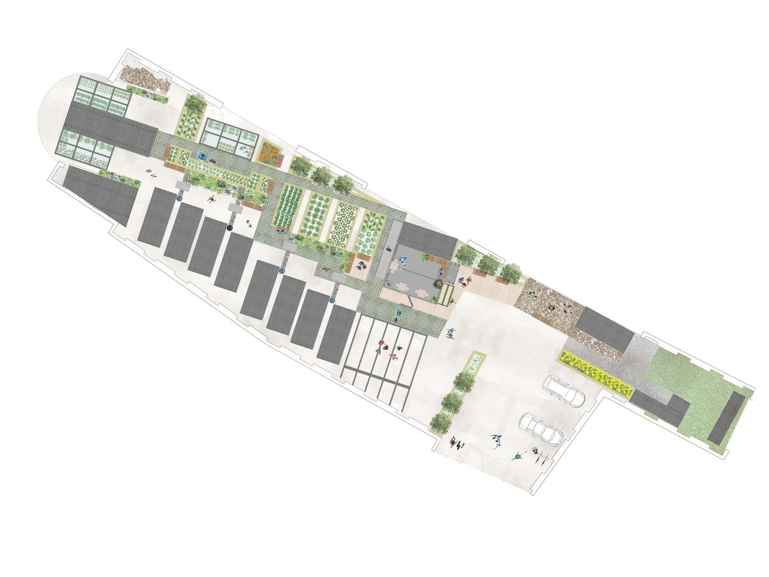 Railway Gardens sustainable community space gardens splott cardiff Situated Studio ALT-Architecture 07.jpg