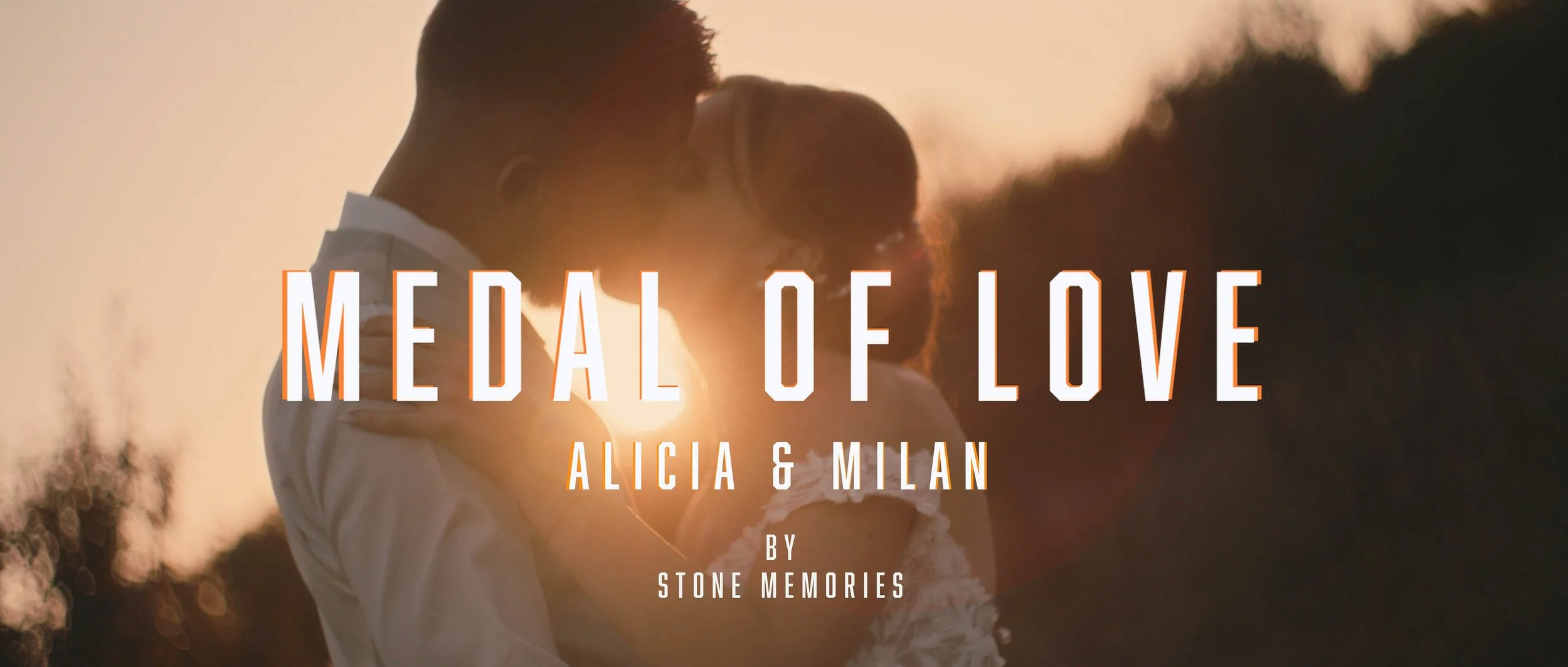 Medal of love