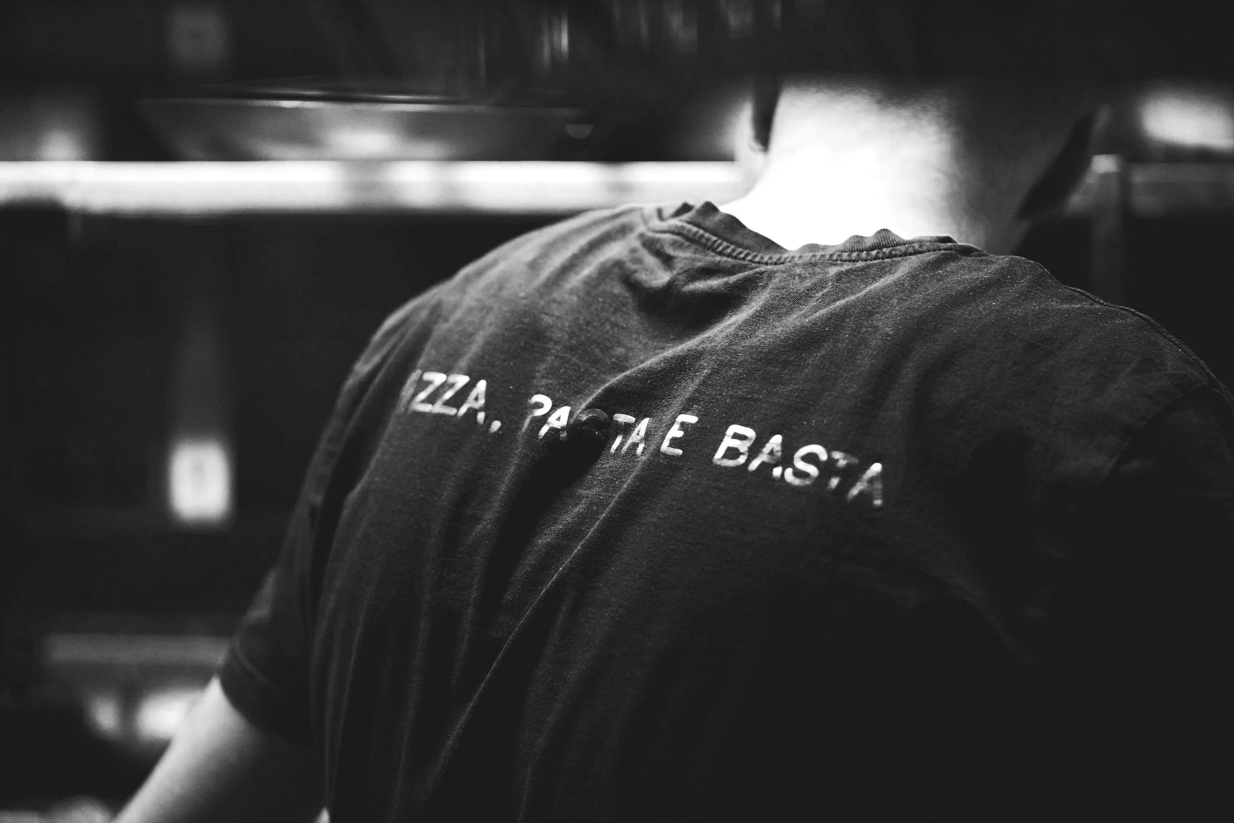 ZOLA Restaurant de pizza e pasta Paris