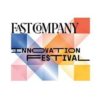 Fast Company Innovation Festival 2025