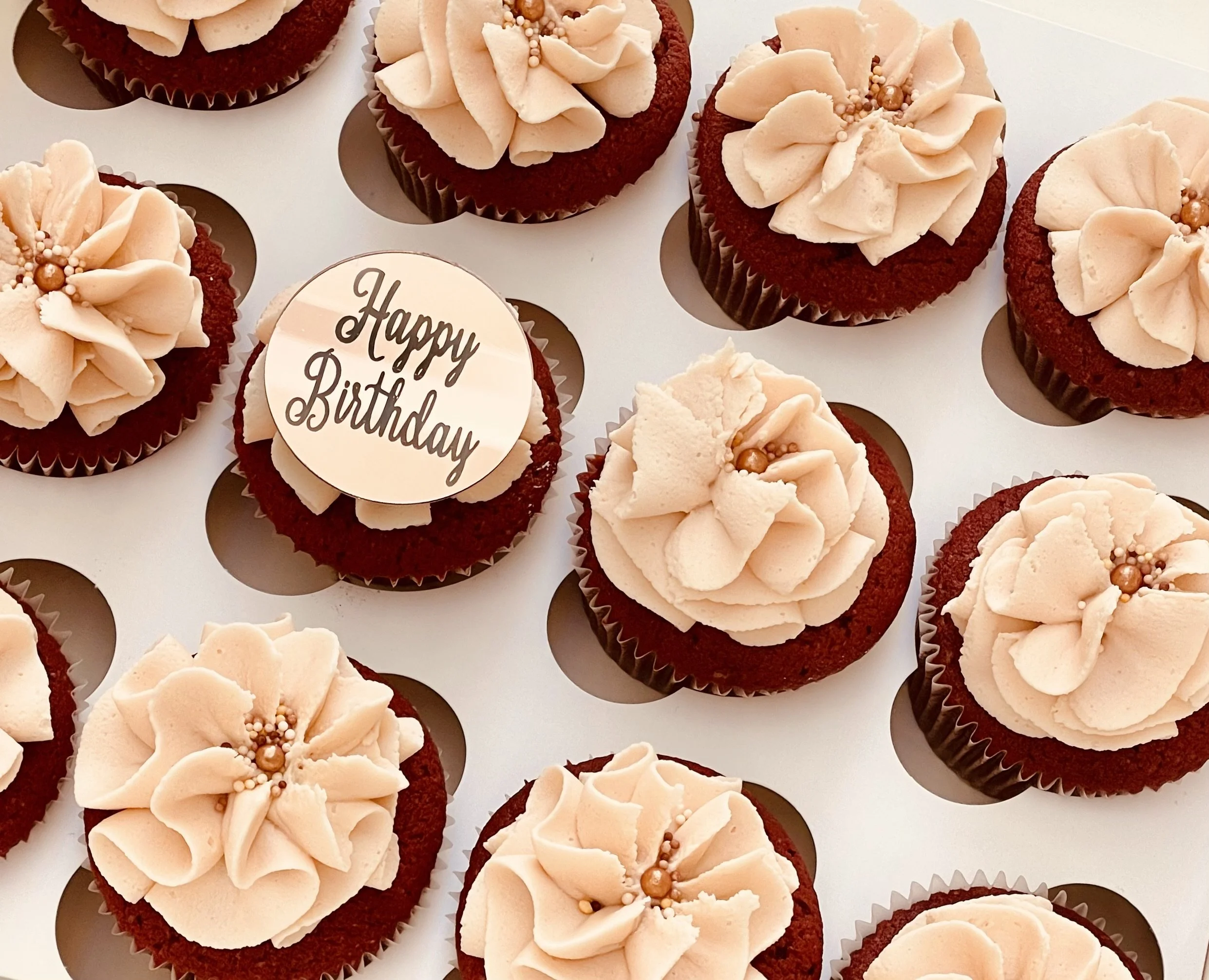 Cupcakes