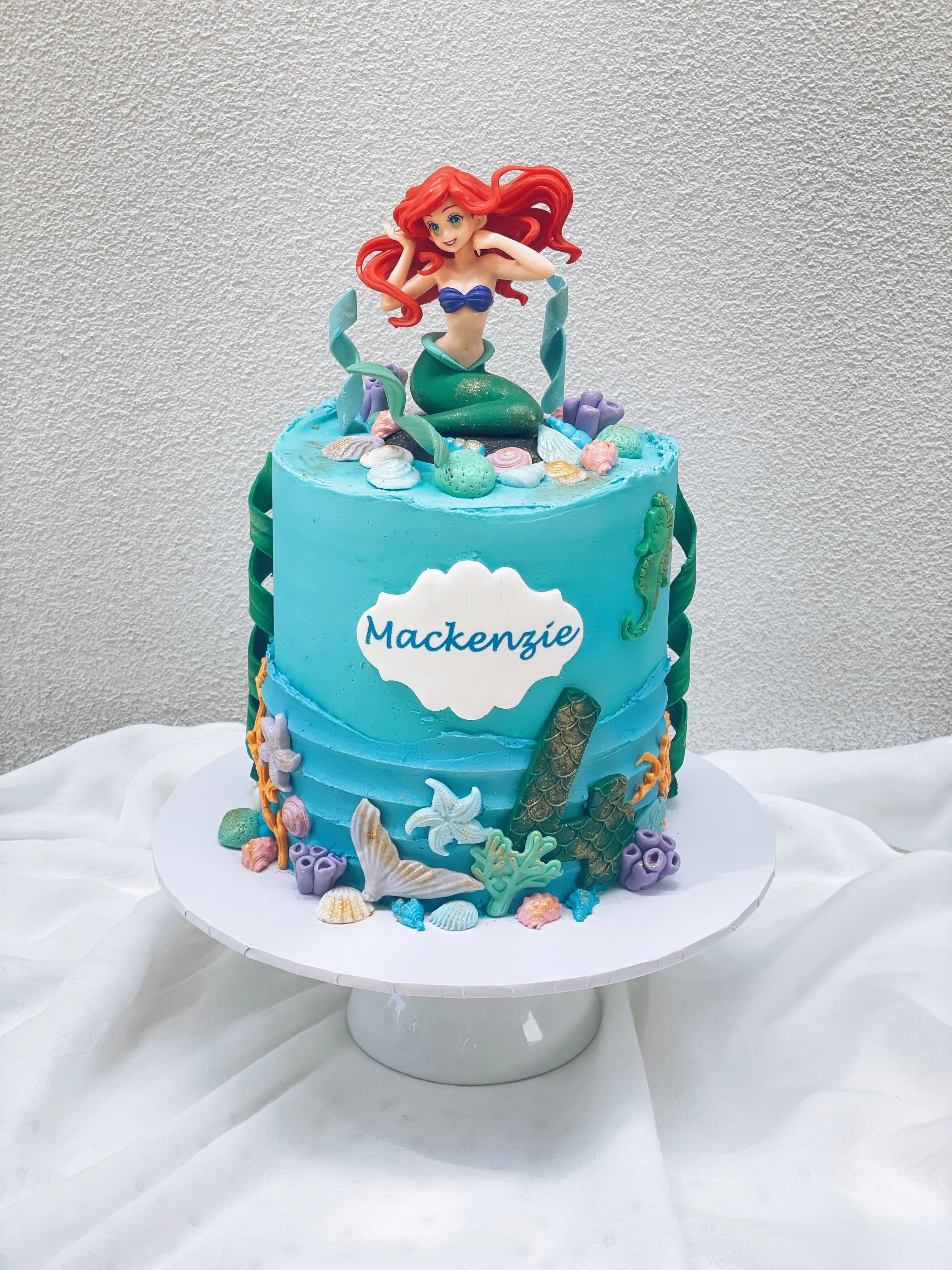 Little Mermaid Cake.JPEG