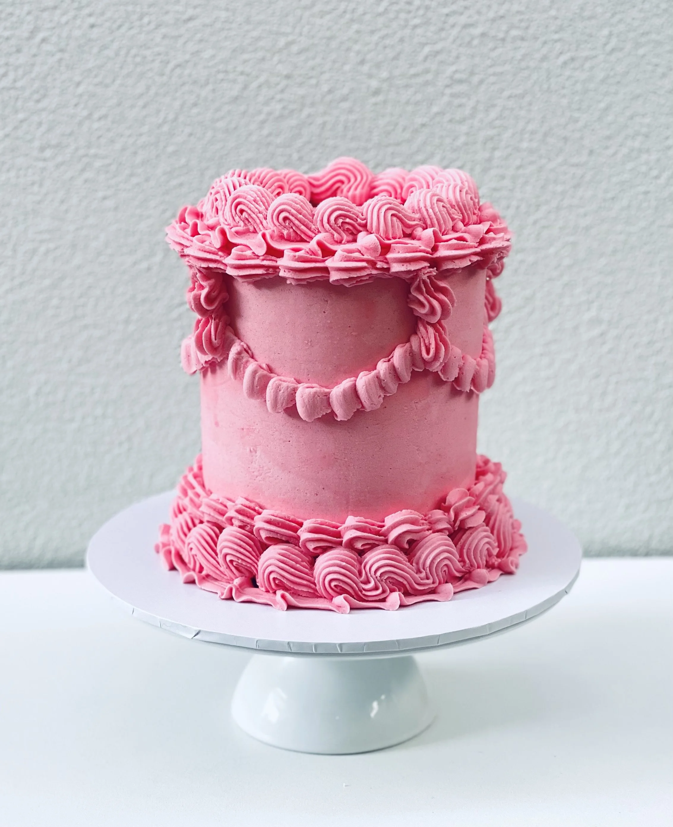 Pink Vintage Cake.JPG