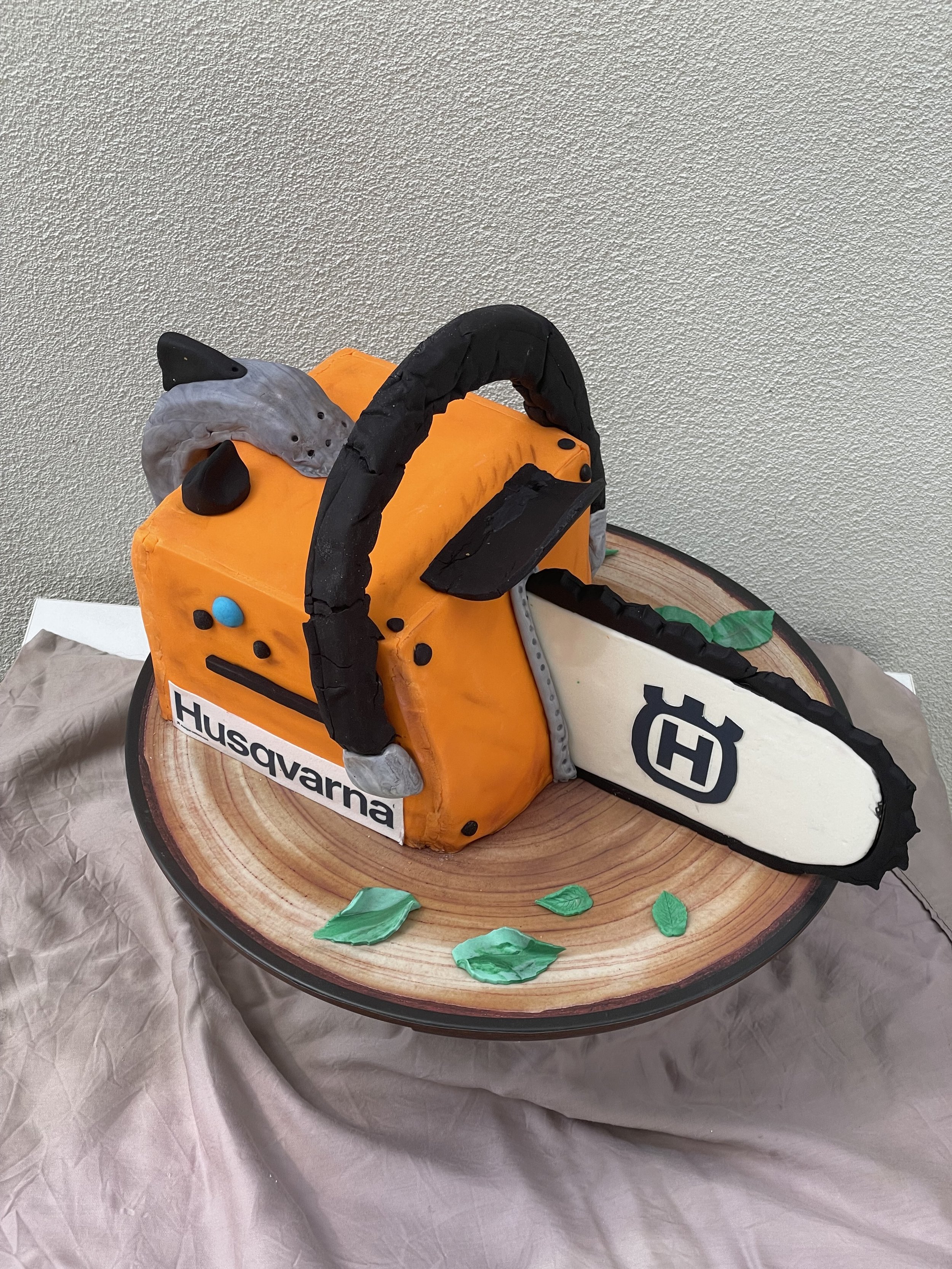 Chainsaw Cake.JPG