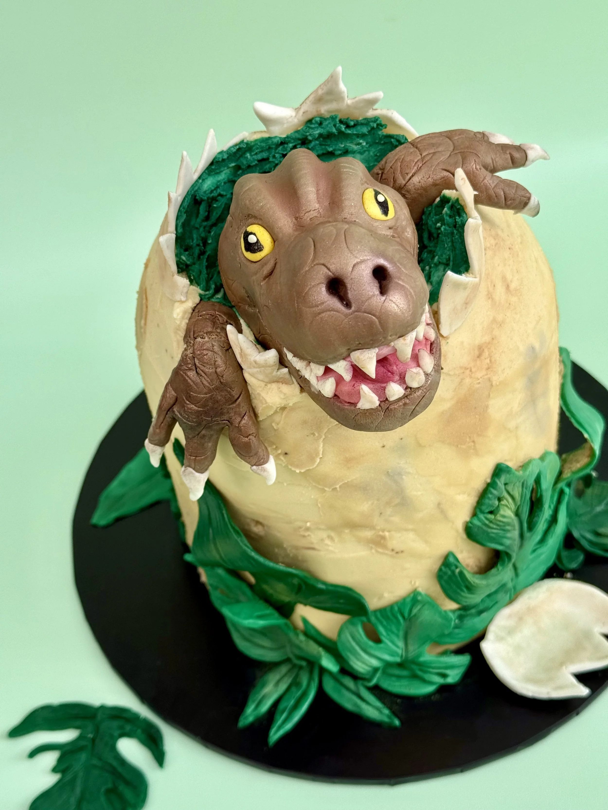dinosaur egg cake.jpeg