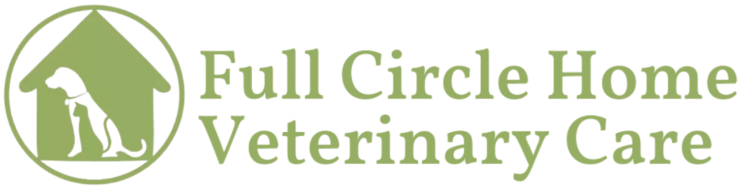 Full Circle Home Veterinary Care